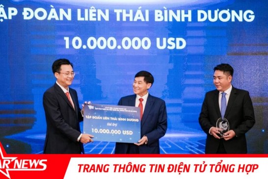 2019 – 1 năm trọn vẹn trách nhiệm với xã hội và cộng đồng của IPPG