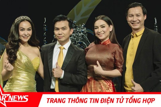 Mỹ Ngọc – Phi Nhung hào hứng với các tài năng Solo cùng Bolero 2020