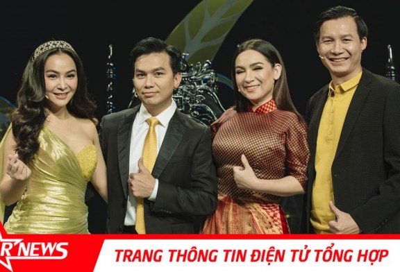 Mỹ Ngọc – Phi Nhung hào hứng với các tài năng Solo cùng Bolero 2020