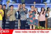 Lô tô show – Phiên bản nghệ sĩ: Hey Man đi tiếp, O2 đừng chân đầy tiếc nuối