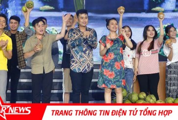 Lô tô show – Phiên bản nghệ sĩ: Hey Man đi tiếp, O2 đừng chân đầy tiếc nuối