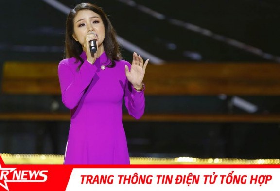 Cô giáo mầm non Quỳnh Mai chia tay Solo Cùng Bolero 2019