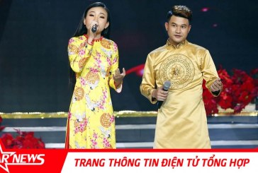 Thiêng Ngân, Thanh Tấn “e ấp” với “Hạnh phúc đầu xuân”