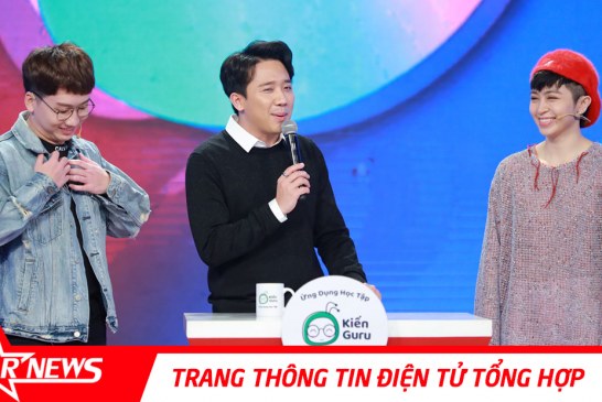 Trấn Thành hoang mang khi nghe Phát La tiết lộ ‘từng bỏ nhà đi’