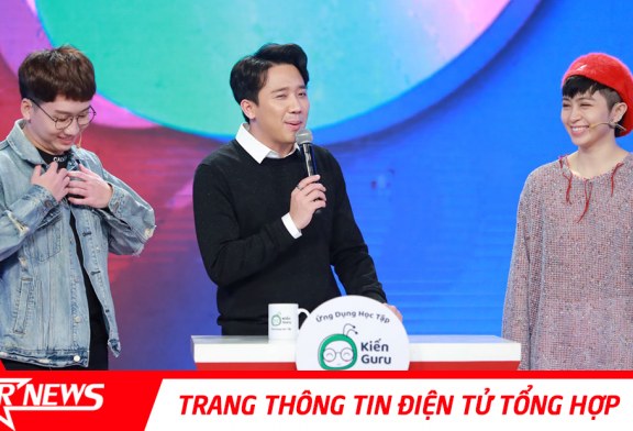 Trấn Thành hoang mang khi nghe Phát La tiết lộ ‘từng bỏ nhà đi’