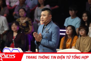 NSND Tự Long xúc động, chiêm ngưỡng tận mắt trích đoạn chèo kinh điển tại ‘Ký ức vui vẻ’