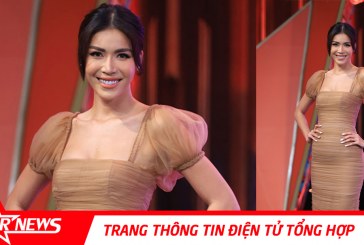 Minh Tú lo sợ bạn gái Mạc Văn Khoa ‘đánh ghen’