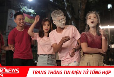 Mạc Văn Khoa lần đầu làm MC, cùng ‘Ẩm thực kỳ thú’ đi khắp Việt Nam