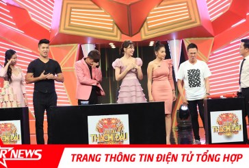 Cris Phan bất ngờ làm ‘MC Kỳ Tài Thách Đấu’ tập đặc biệt