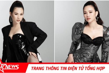 Á hậu ‘siêu vòng 3’ Thanh Trang tự tin tái xuất sau khi giảm 5 kg