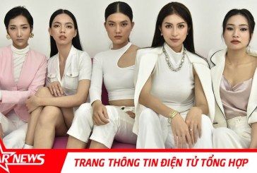 Mới chạm tráng, top 30 Vietnam’s Next Top Model mùa 9 đã “drama ngập trời” trong thử thách trước thềm nhà chung