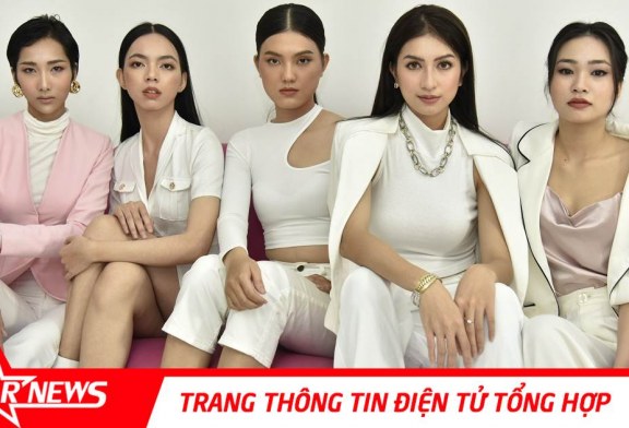 Mới chạm tráng, top 30 Vietnam’s Next Top Model mùa 9 đã “drama ngập trời” trong thử thách trước thềm nhà chung