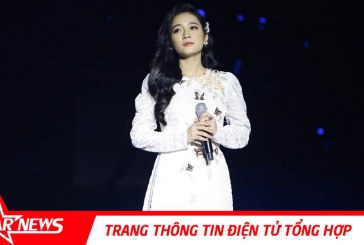 Mỹ nhân Hà Thành – Hồng Hạnh dừng chân đầy tiếc nuối tại Solo Cùng Bolero