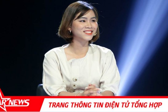 Vlogger Thiều Thanh Yến lần đầu tiết lộ “Khoảnh khắc cuộc đời”