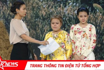 Phước Lộc Thọ mất suất tranh ngôi quán quân Lô Tô Show – Phiên bản Nghệ sĩ