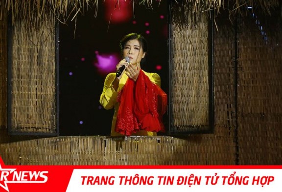 Thái Hằng khiến ban giám khảo ngỡ ngàng khi mạo hiểm với diễn xuất không lời thoại