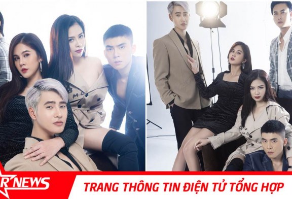 Dương Hoàng Yến hoàn thiện đội hình ‘Trời sinh một cặp’ mùa 4 với dàn thí sinh ‘tài sắc vẹn toàn’