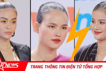 Mâu Thủy liên kết với Tuyết Lan “The Bè Lũ” lại xuất hiện tại Model Kid Vietnam?