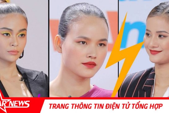 Mâu Thủy liên kết với Tuyết Lan “The Bè Lũ” lại xuất hiện tại Model Kid Vietnam?