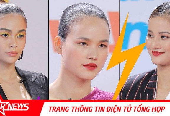 Mâu Thủy liên kết với Tuyết Lan “The Bè Lũ” lại xuất hiện tại Model Kid Vietnam?