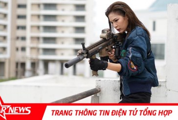 Sau Ong Bak, điện ảnh Thái trở lại với một phim hành động đậm chất Hollywood