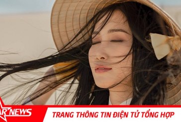 Đoàn Hồng Trang chính thức được cấp phép thi Miss Eco International 2020