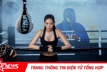 Hoa hậu Khánh Vân kêu gọi cộng đồng hãy chung tay “hãy lên tiếng” bảo vệ trẻ em gái