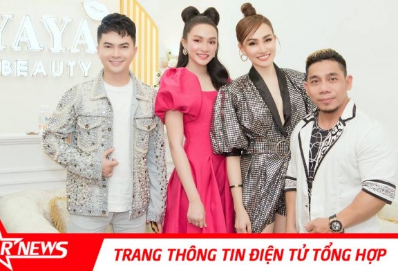 Á hậu Phạm Kim Duyên đẹp ngọt ngào trong ngày lên chức bà chủ