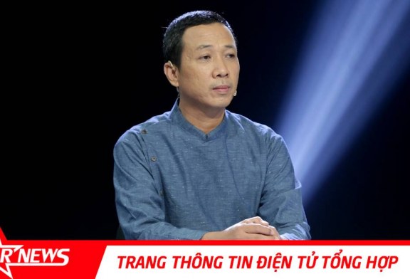 Mai Thế Hiệp tiết lộ lý do cầm nhà để làm phim