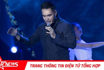 Trung Dũng “Gạo nếp gạo tẻ” hát cho người tình 20 năm chưa gặp lại