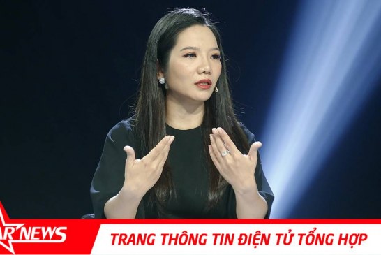 Đạo diễn Ngọc Duyên: Bóng hồng mạnh mẽ và đầy bản lĩnh