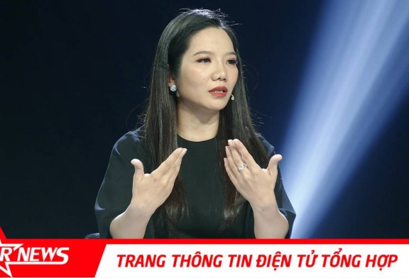 Đạo diễn Ngọc Duyên: Bóng hồng mạnh mẽ và đầy bản lĩnh