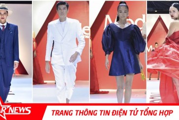 Chương trình Model Kid Vietnam chính thức quay trở lại vào ngày 15 tháng 3 này