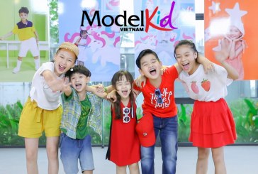 HLV Hương Ly giành chiến thắng trong chặng đua cuối, xác định top 5 vào chung kết Model Kid Vietnam