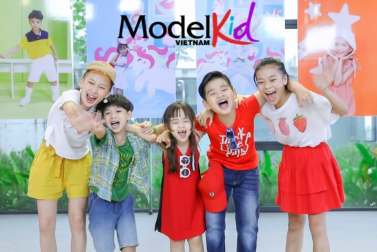 HLV Hương Ly giành chiến thắng trong chặng đua cuối, xác định top 5 vào chung kết Model Kid Vietnam