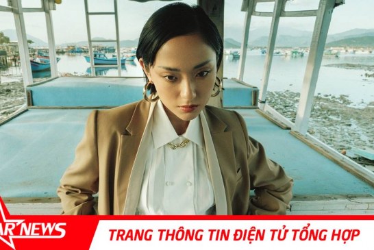 Thu Anh Hồ choáng ngộp với vẻ đẹp thiên nhiên Việt Nam khi thực hiện dự án “Go Back Home”