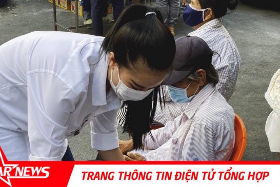 Á hậu Kim Duyên ủng hộ 5 tấn gạo đến các hoàn cảnh khó khăn