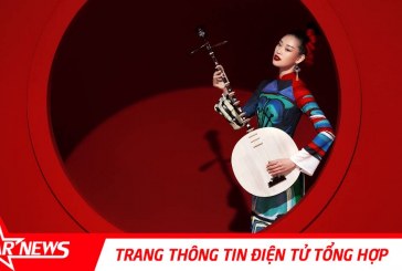 Áo dài được chọn làm đề bài cuộc thi thiết kế trang phục dân tộc cho đại diện Việt Nam tại Miss Universe 2020