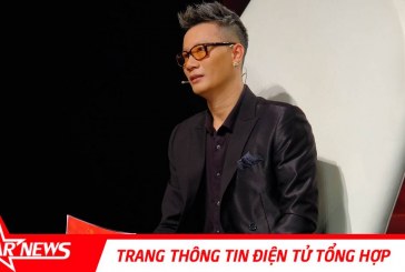 Hoàng Bách làm giám khảo Tình Bolero 2020