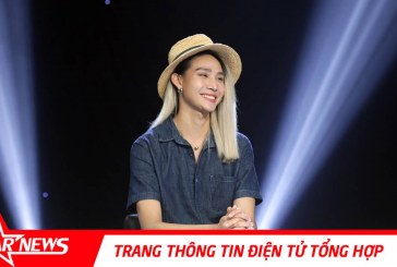 Mid Nguyễn: Nhân tố độc, lạ trong làng mẫu Việt