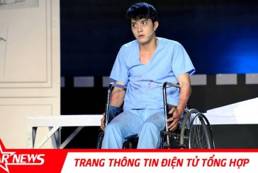 “Nam thần” Ngọc Vàng trở thành nhân tố cuốn hút trong mắt Cát Phượng và Kiều Minh Tuấn