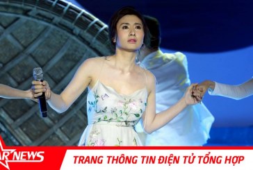 Nguyệt Ánh được Phi Nhung “ưu ái”, gợi ý bài thi cho vòng tiếp theo