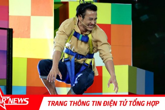 Trương Thanh Long “đùa giỡn” cùng với lũ côn trùng bò lúc nhúc