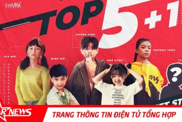 Model Kid Vietnam voting: “tấm vé may mắn” đưa thí sinh nhí đã bị loại quay lại tranh tài trong đêm chung kết