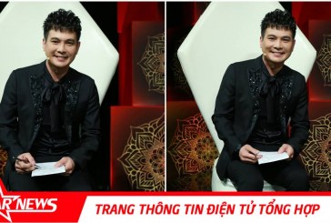 “Lãng tử miền Tây” Lâm Hùng làm giám khảo Tình Bolero 2020