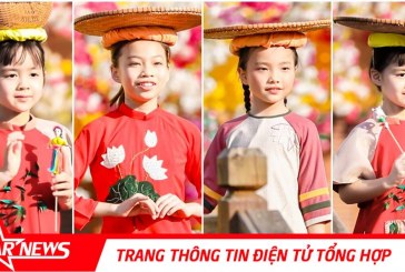 Model Kid Vietnam liên tục phá kỷ lục khi đạt 37 ngàn người xem trực tiếp