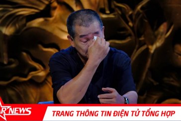 Bùi Công Hiệp – “Ông tiên” giữa đời thường cưu mang 106 đứa trẻ mồ côi