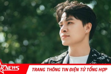 “Giọng hát phi giới tính” Trần Tùng Anh “công phá” Giọng ca bí ẩn