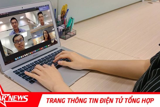 Tập đoàn Liên Thái Bình Dương xây dựng mô hình làm việc từ xa với Microsoft Teams