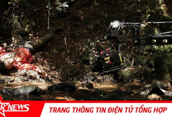 Tà Năng – Phan Dũng: Bộ phim về sinh tồn hứa hẹn sẽ bùng nổ các rạp vào cuối năm